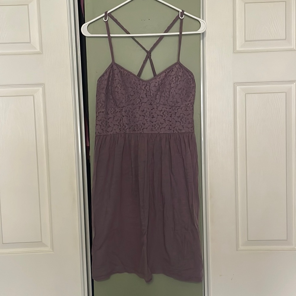American Eagle Outfitters, Women’s Casual Dress, Size Medium, Super Cute!